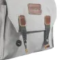 Plecu somas - mantona Camerabag Milano piccolo grey - ātri pasūtīt no ražotāja