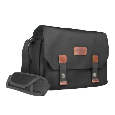 mantona Camerabag Milano grande black