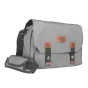 Plecu somas - mantona Camerabag Milano grande beige - perc šodien veikalā un ar piegādi