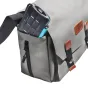 Plecu somas - mantona Camerabag Milano grande beige - perc šodien veikalā un ar piegādi