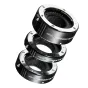 Objektīvu adapteri - walimex pro automatic-spacer set for Fuji X - ātri pasūtīt no ražotāja