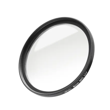Walimex pro UV-Filter slim MC 95mm