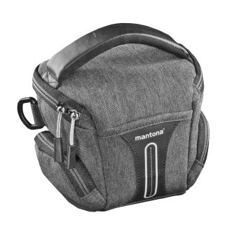 Plecu somas - mantona Camerabag Tallinn Size S - ātri pasūtīt no ražotāja