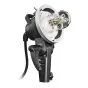 Zibspuldzes ar akumulatoru - walimex pro Hand-Held Extension H600 for Flash2Go - ātri pasūtīt no ražotāja
