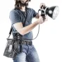 Zibspuldzes ar akumulatoru - walimex pro Hand-Held Extension H600 for Flash2Go - ātri pasūtīt no ražotāja