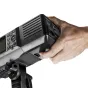 Zibspuldzes ar akumulatoru - walimex pro power source adapter for 2Go series - ātri pasūtīt no ražotāja