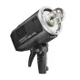  Walimex pro Studio Batteryflash Flash2Go 600 TTL