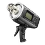 Zibspuldzes ar akumulatoru - walimex pro Studio Batteryflash Flash2Go 600 TTL - ātri pasūtīt no ražotāja