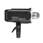 Zibspuldzes ar akumulatoru - walimex pro Studio Batteryflash Flash2Go 600 TTL - ātri pasūtīt no ražotāja