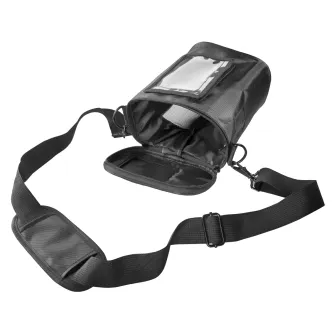 Plecu somas - walimex pro shoulder bag for battery Flash2Go - ātri pasūtīt no ražotāja