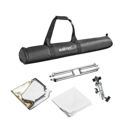 Walimex pro Collapsible 5in1 Diffusor Panel 145