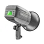 Zibspuldzes ar akumulatoru - walimex pro Mover 400 TTL studioflash w/ battery - ātri pasūtīt no ražotāja