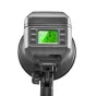Zibspuldzes ar akumulatoru - walimex pro Mover 400 TTL studioflash w/ battery - ātri pasūtīt no ražotāja
