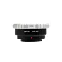 Objektīvu adapteri - Kipon Adapter Pentacon 6 to Nikon F - ātri pasūtīt no ražotāja