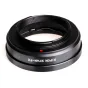 Objektīvu adapteri - Kipon Adapter Hasselblad XPAN to Fuji X - ātri pasūtīt no ražotāja