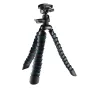 mantona Armadillo DSLR black grey