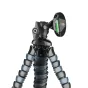 Mini foto statīvi - Mantona Armadillo DSLR black grey - ātri pasūtīt no ražotāja