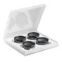 Vairs neražo - walimex pro drone filter set DJI Phantom 4 Pro - CPL, ND4 , ND8, ND16