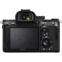 Mirrorless Cameras - Sony A7 III Body Black ILCE-7M3/B 7 III Alpha 7 III a7 mark 3 - quick order from manufacturer Best choise selected by experts