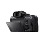 Mirrorless Cameras - Sony A7 III Body Black ILCE-7M3/B 7 III Alpha 7 III a7 mark 3 - quick order from manufacturer Best choise selected by experts