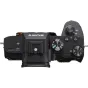 Mirrorless Cameras - Sony A7 III Body Black ILCE-7M3/B 7 III Alpha 7 III a7 mark 3 - quick order from manufacturer Best choise selected by experts