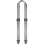 Peak Design camera strap Slide Lite, ash