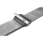 Kameru siksniņas - Peak Design Slide Lite Ash SLL-AS-3 - perc šodien veikalā un ar piegādi