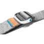 Kameru siksniņas - Peak Design Slide Lite Ash SLL-AS-3 - perc šodien veikalā un ar piegādi