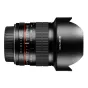 Objektīvi - SAMYANG 10MM F/2,8 ED AS NCS CS FUJI X - ātri pasūtīt no ražotāja
