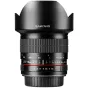 Objektīvi - SAMYANG 10MM F/2,8 ED AS NCS CS FUJI X - ātri pasūtīt no ražotāja