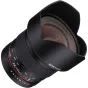 Objektīvi - SAMYANG 10MM F/2,8 ED AS NCS CS FUJI X - ātri pasūtīt no ražotāja
