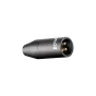 Audio vadi, adapteri - Boya 3.5mm TRS to XLR Connector 35C-XLR - ātri pasūtīt no ražotāja