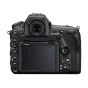 Spoguļkameras - Nikon D850 FX-format Digital SLR Camera Body 4K video - ātri pasūtīt no ražotāja