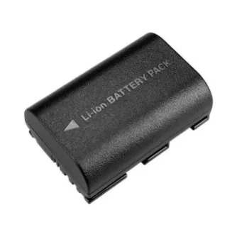 Camera Batteries - Akumulators Newell LP-E6N baterija priekš Canon EOS 5D Mark IV, 7D II battery 2200mAh - buy today in Master Foto store and with delivery Best choise selected by experts