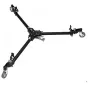 Manfrotto automatic folding dolly 181B