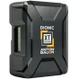  Anton Bauer DIONIC XT 90 V-Mount Battery (8675-0126) 8675-0126