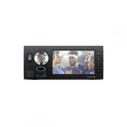 Blackmagic Design Studio Fiber Converter for SMPTE Fiber Cable