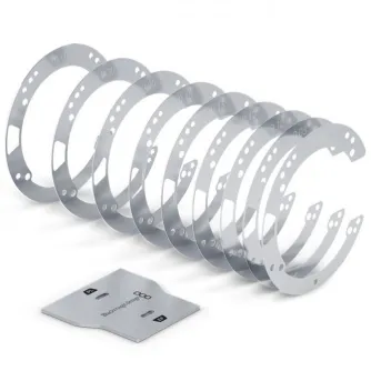 Blackmagic Design - Blackmagic Design URSA Mini Pro Shim Kit - ātri pasūtīt no ražotāja