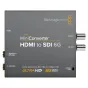 Blackmagic Design Mini Converter HDMI to SDI 6G