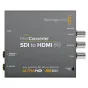 Signāla kodētāji, pārveidotāji - Blackmagic Design Mini Converter SDI to HDMI 6G - ātri pasūtīt no ražotāja