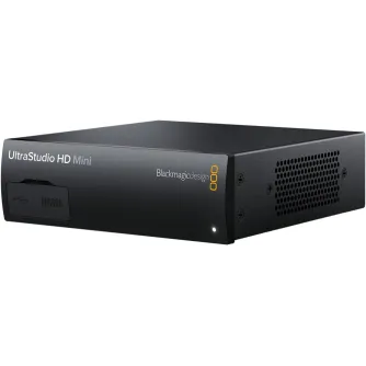 Blackmagic Design - Blackmagic Design Ultrastudio HD Mini - ātri pasūtīt no ražotāja