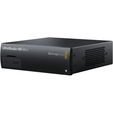 Blackmagic Design Blackmagic UltraStudio HD Mini (BM-BDLKULSDMINHD)