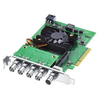 Blackmagic Design - Blackmagic Design DeckLink 8K Pro - perc šodien veikalā un ar piegādi