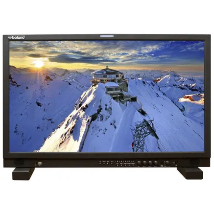 Boland 4K31-HDR 31&quot 4K Pro HDR Monitor