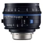 Objektīvi - Carl Zeiss CP.3 2.1/28 mm MFT Mount - ātri pasūtīt no ražotāja