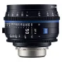 Objektīvi - Carl Zeiss CP.3 2.1/50 mm MFT Mount - ātri pasūtīt no ražotāja