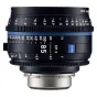 Objektīvi - Carl Zeiss CP.3 2.1/85 mm MFT Mount - ātri pasūtīt no ražotāja
