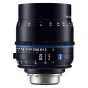 Objektīvi - Carl Zeiss CP.3 2.1/100 mm MFT Mount - ātri pasūtīt no ražotāja