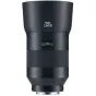 Objektīvi - ZEISS BATIS 135MM F/2,8 - ātri pasūtīt no ražotāja