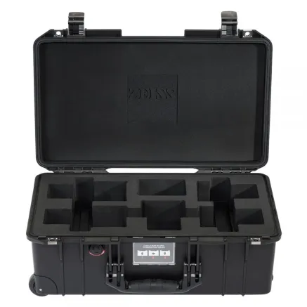 ZEISS CP.3 Transport Case by Carl Zeiss 1000001012